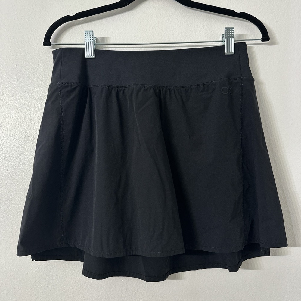 Calvin Klein performance skort